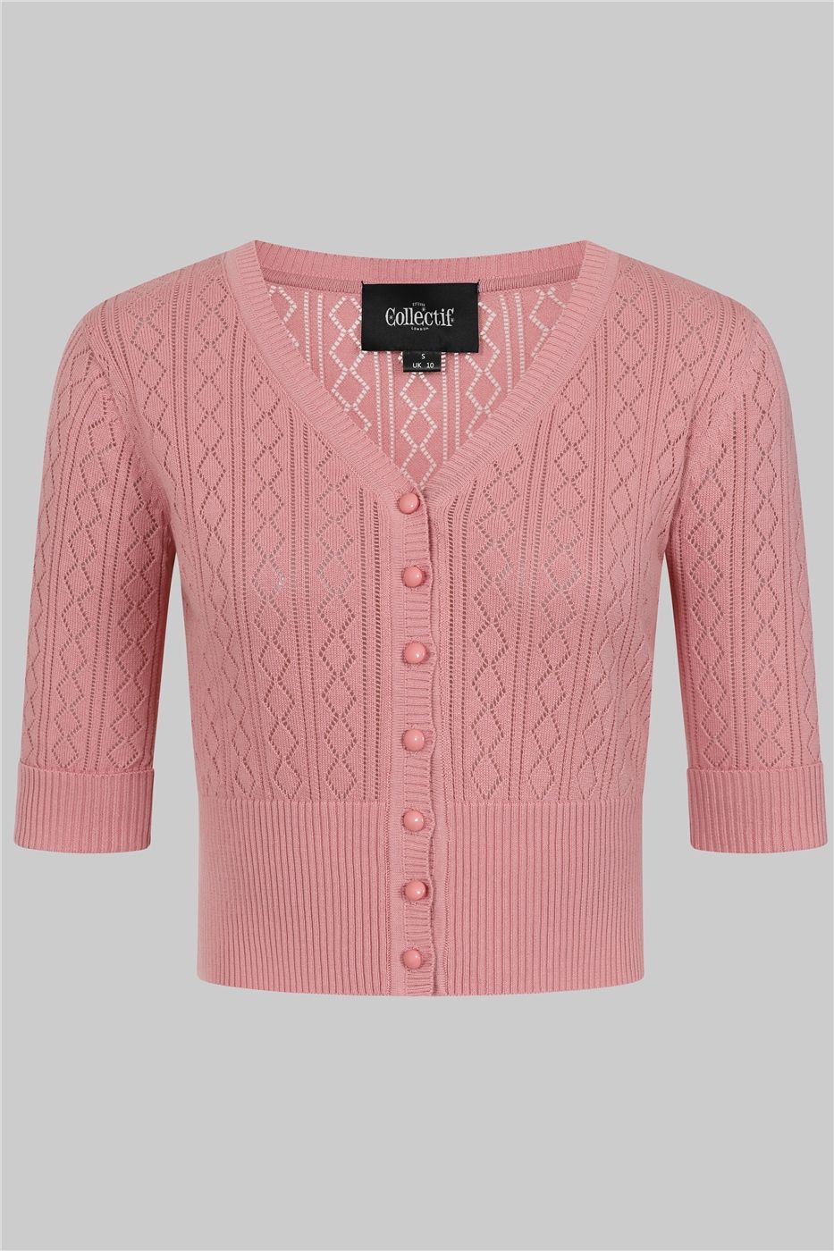 Linda Cardigan