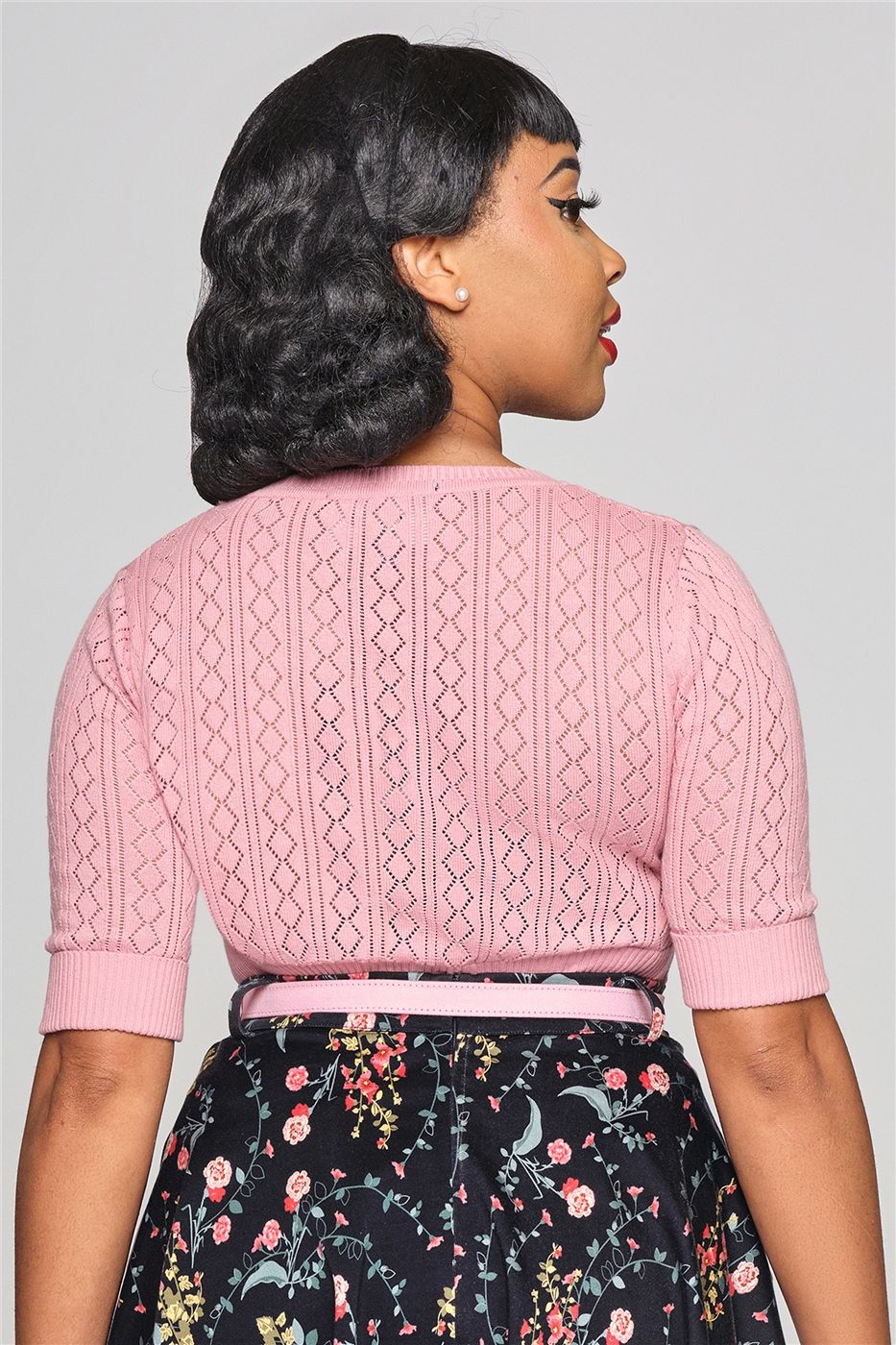 Linda Cardigan
