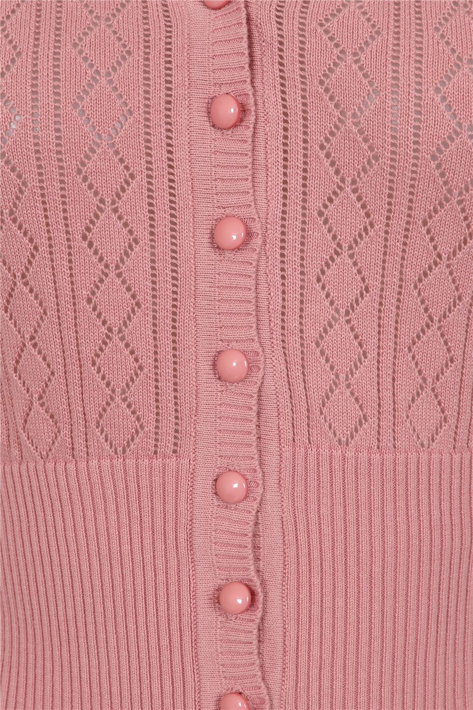 Linda Cardigan