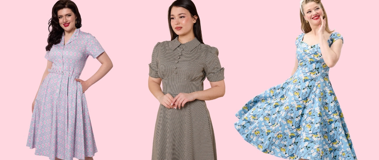 Where to Find Authentic-Looking Vintage Clothing Online in 2026: A Guide to Shops That Get the Details Right
