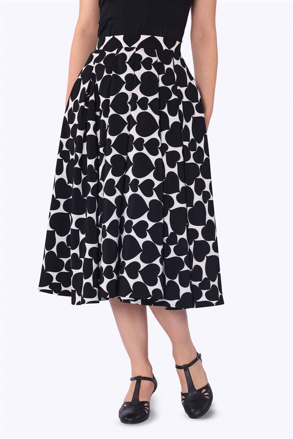 Solena Darling Clubs Skirt