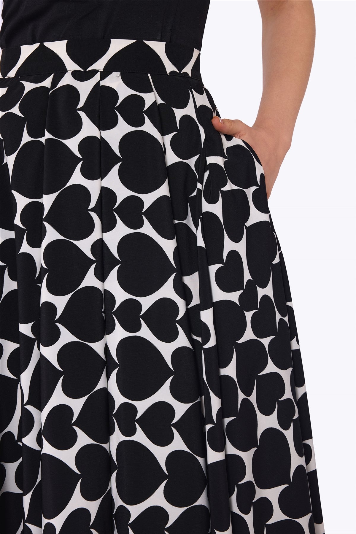 Solena Darling Clubs Skirt