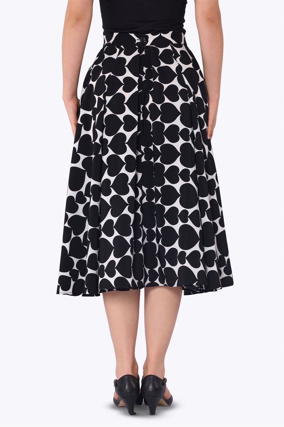 Solena Darling Clubs Skirt