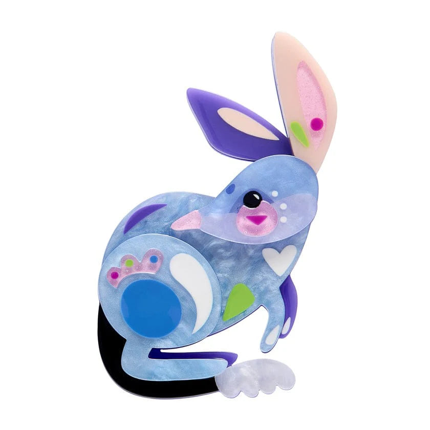 Erstwilder Tucker the Bilby Brooch