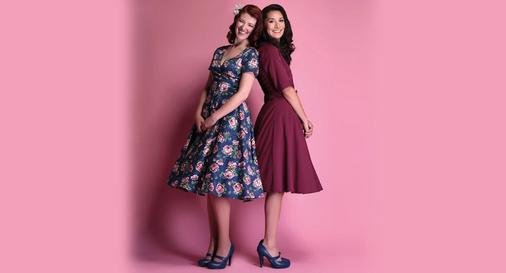 Behind The Scenes With Collectif