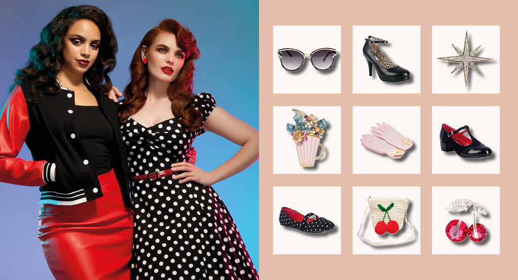 Our Top 7 Vintage Style Quotes