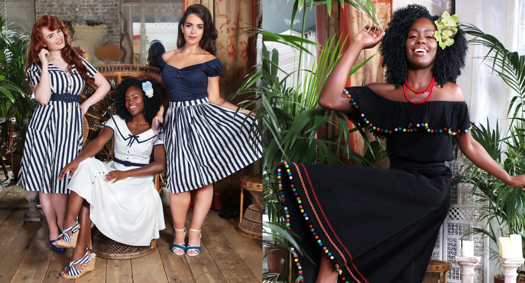 What Is Modern Vintage Fashion?