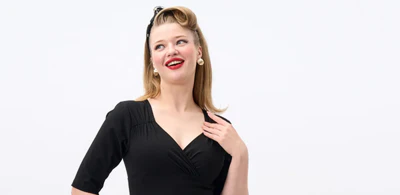 Iconic Audrey Hepburn Outfits