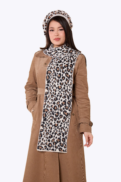 Kensington Leopard Set