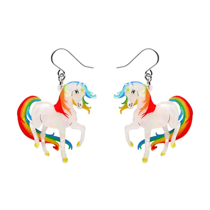 Starlite Drop Earrings