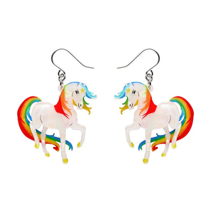 Starlite Drop Earrings