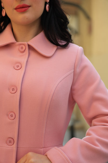 Greta Divine Elegance Coat