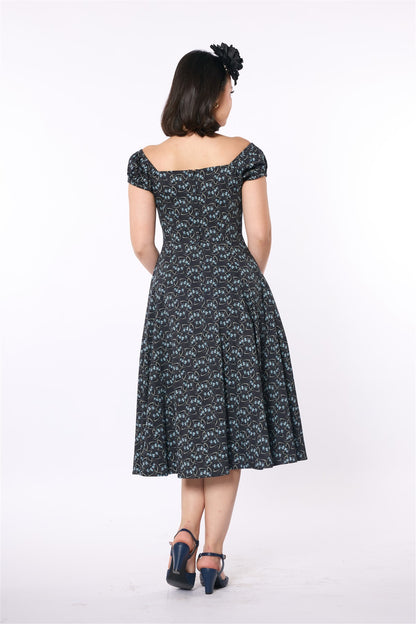 Dolores Mistflower Doll Dress