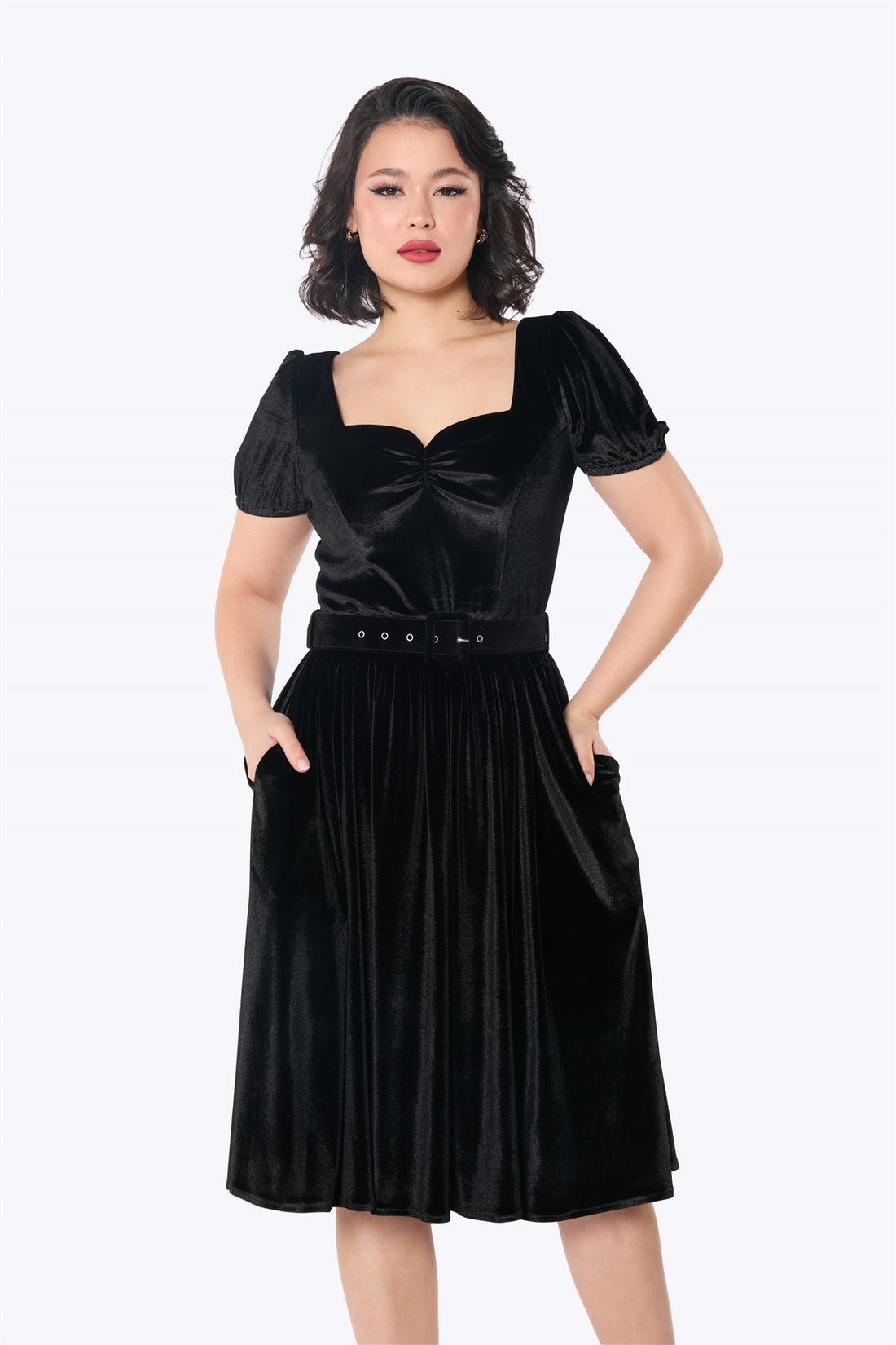 1940s Style Women's Fashion 1940s Style Women's Fashion
