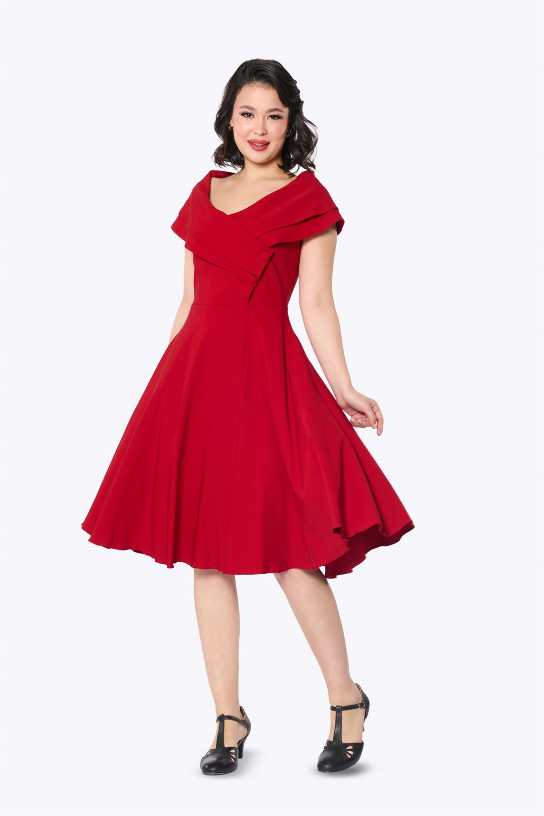 Swing Dresses for Women Page 2 Swing Dresses for Women Page 2