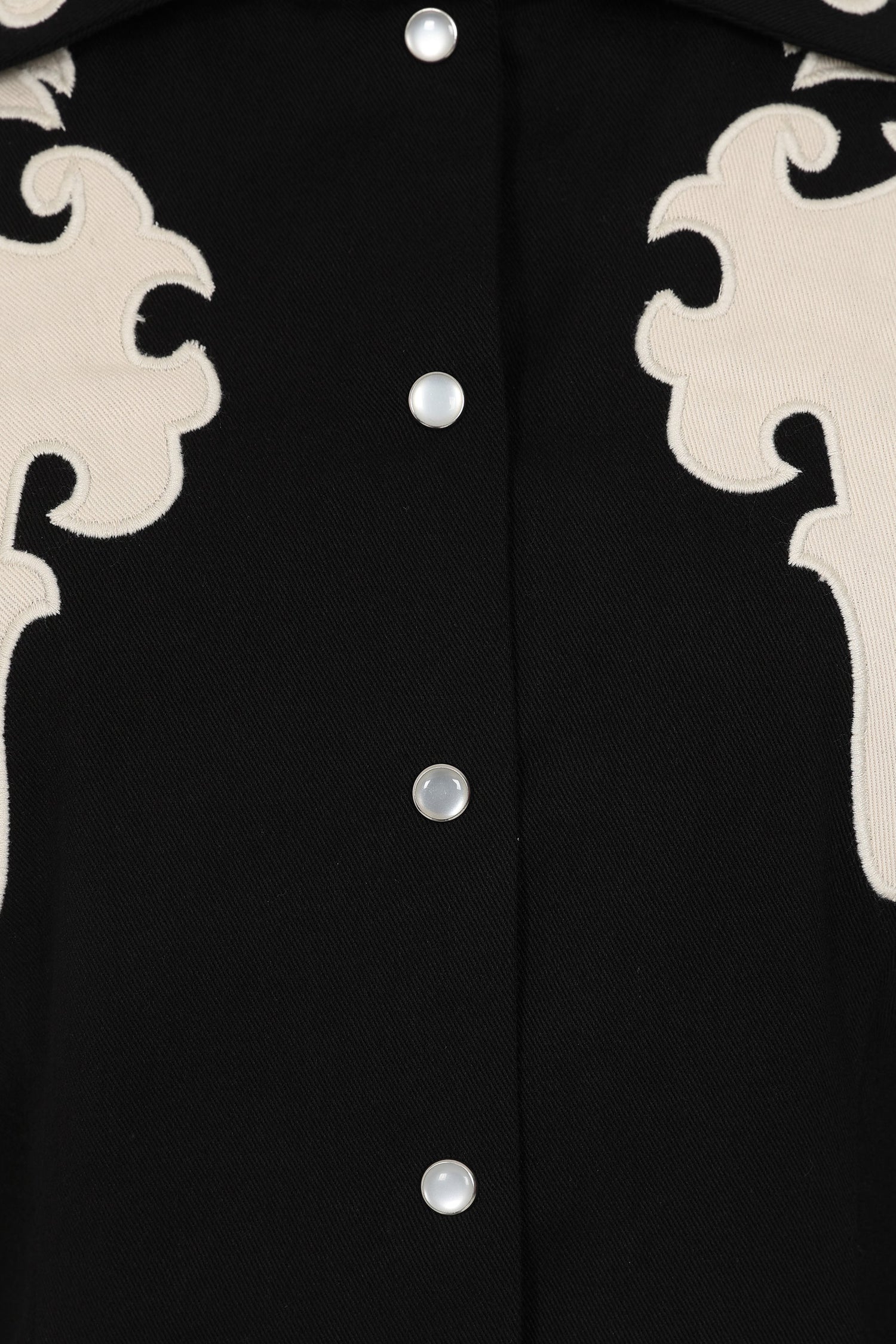 Dolly Western Shirt