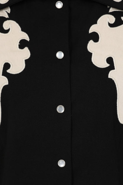 Dolly Western Shirt