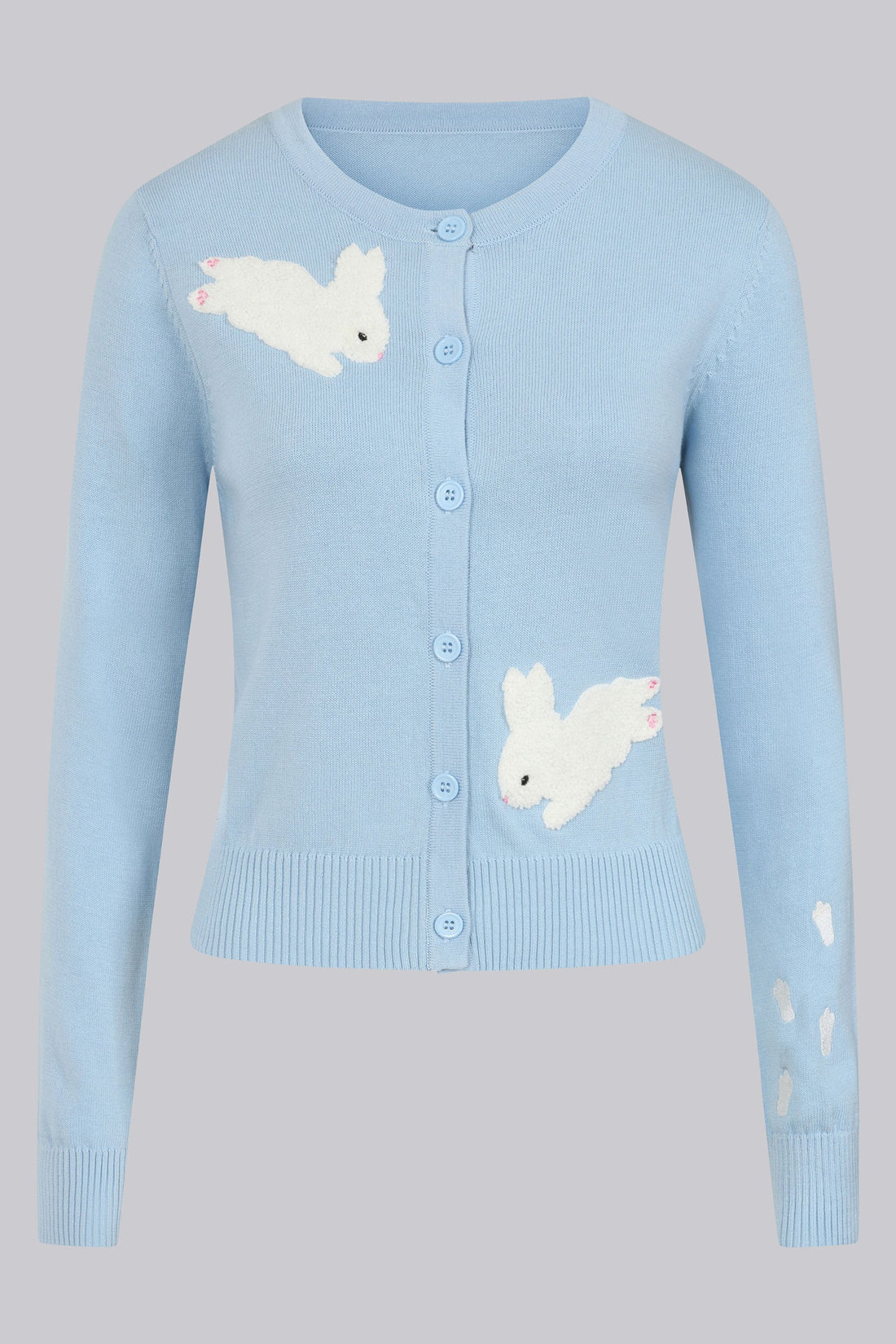 Jessie Bunny Cardigan