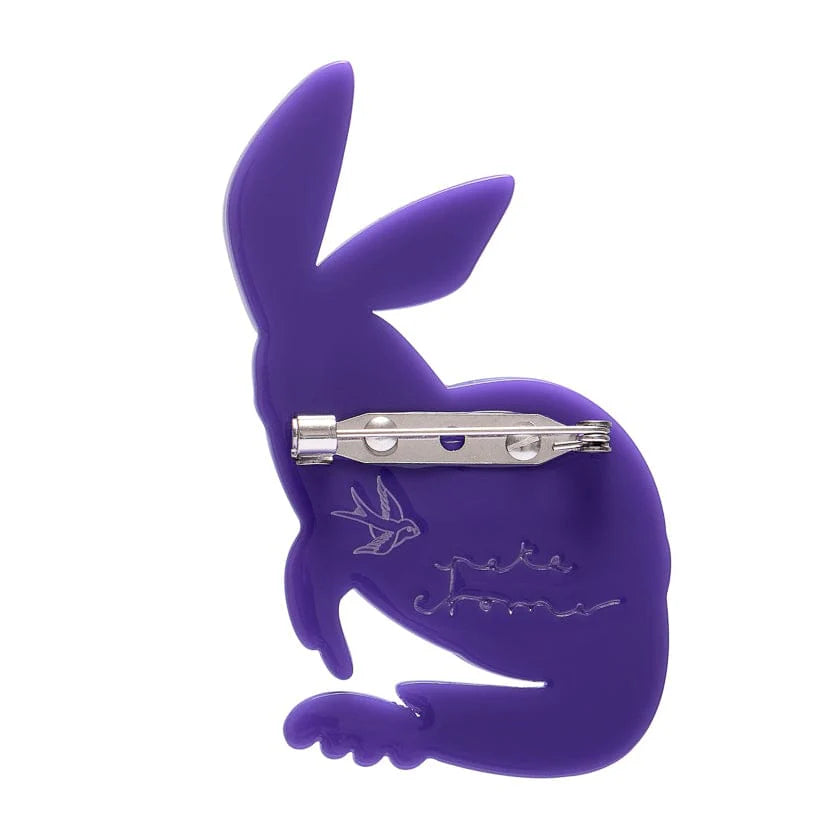 Erstwilder Tucker the Bilby Brooch