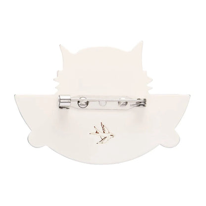 Erstwilder Sunnies &amp; Seeds Brooch