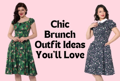 Chic Brunch Outfit Ideas You’ll Love