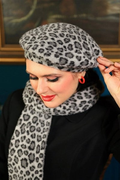 Kensington Leopard Set