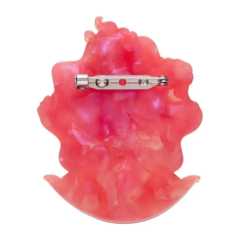 Erstwilder Aphrodite Rising Brooch
