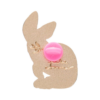 Erstwilder Tucker the Bilby Enamel Pin