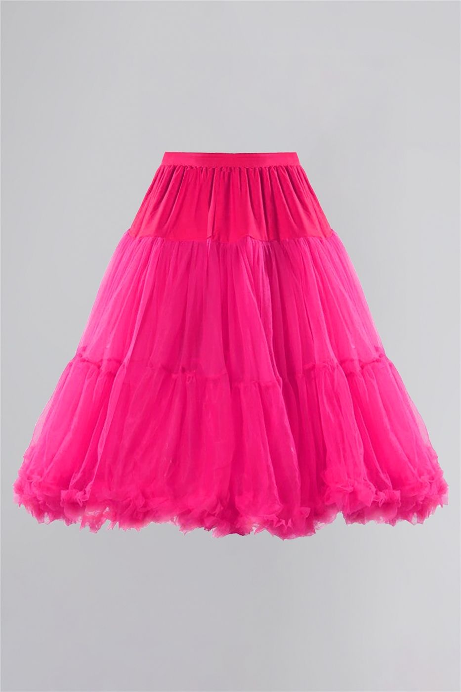 Rosie Petticoat