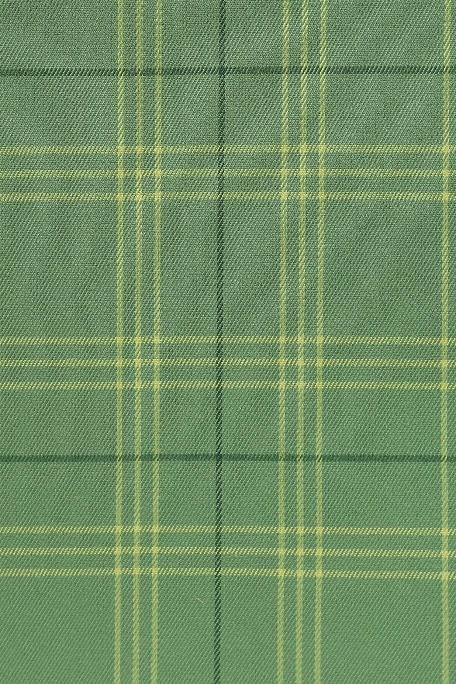 Alexandria Leaf Check Bag