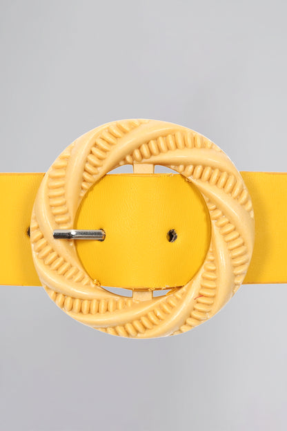 Efia Belt