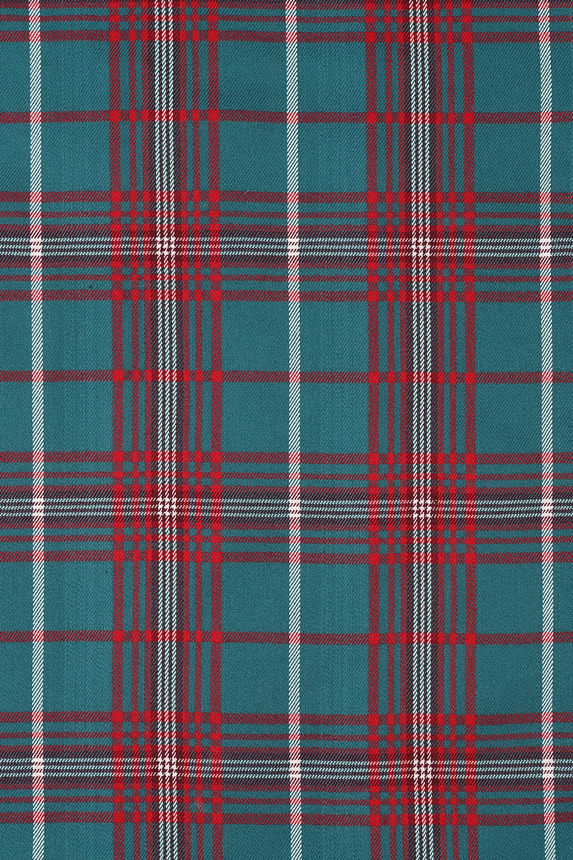 Lake Check Scarf