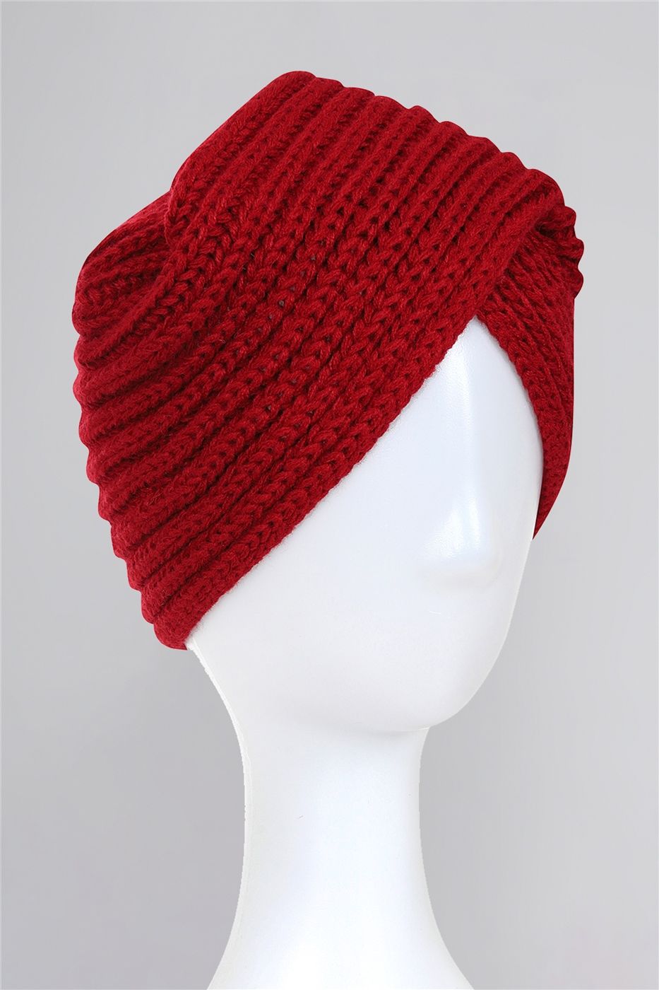 Mona Knitted Turban