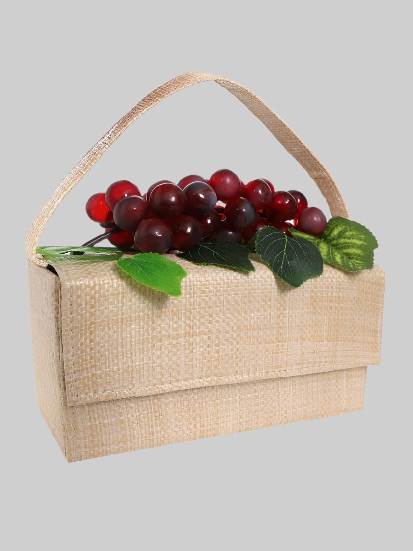 Rosie Grapes Bag