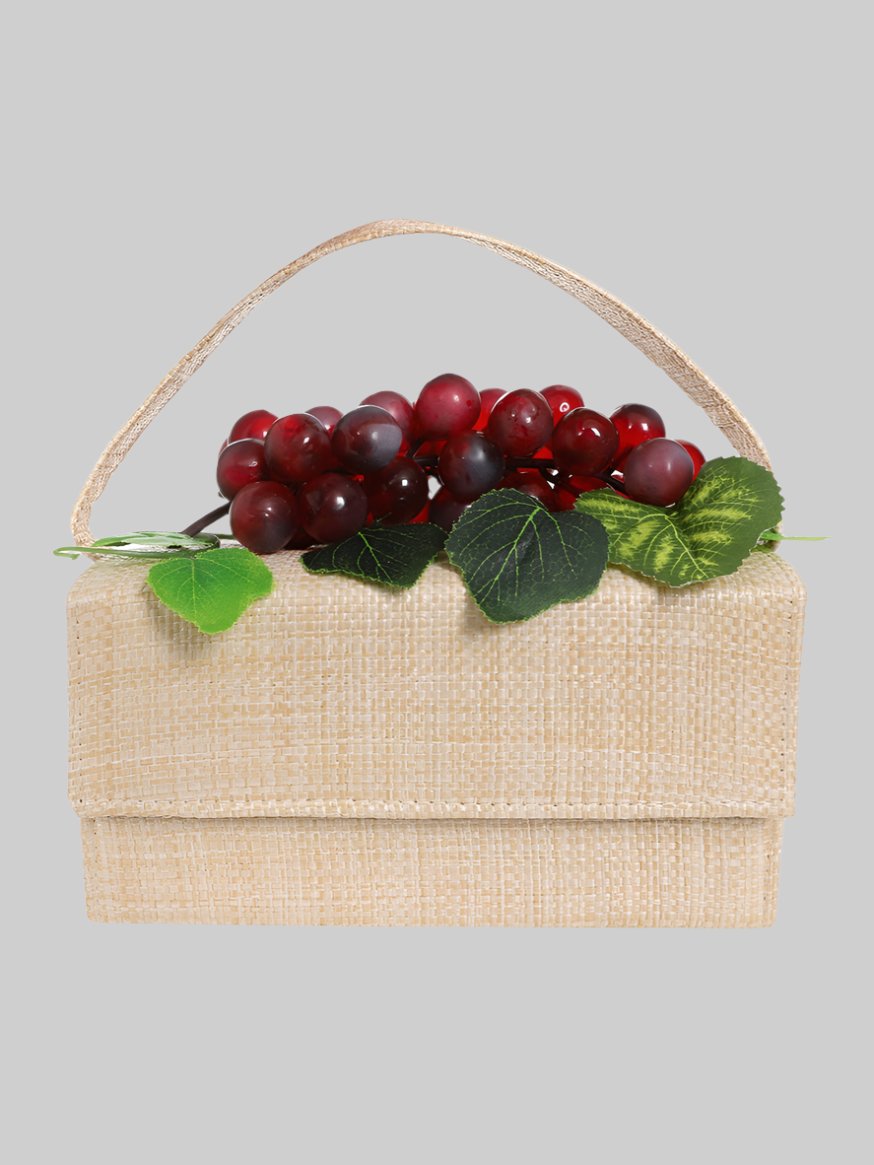 Rosie Grapes Bag