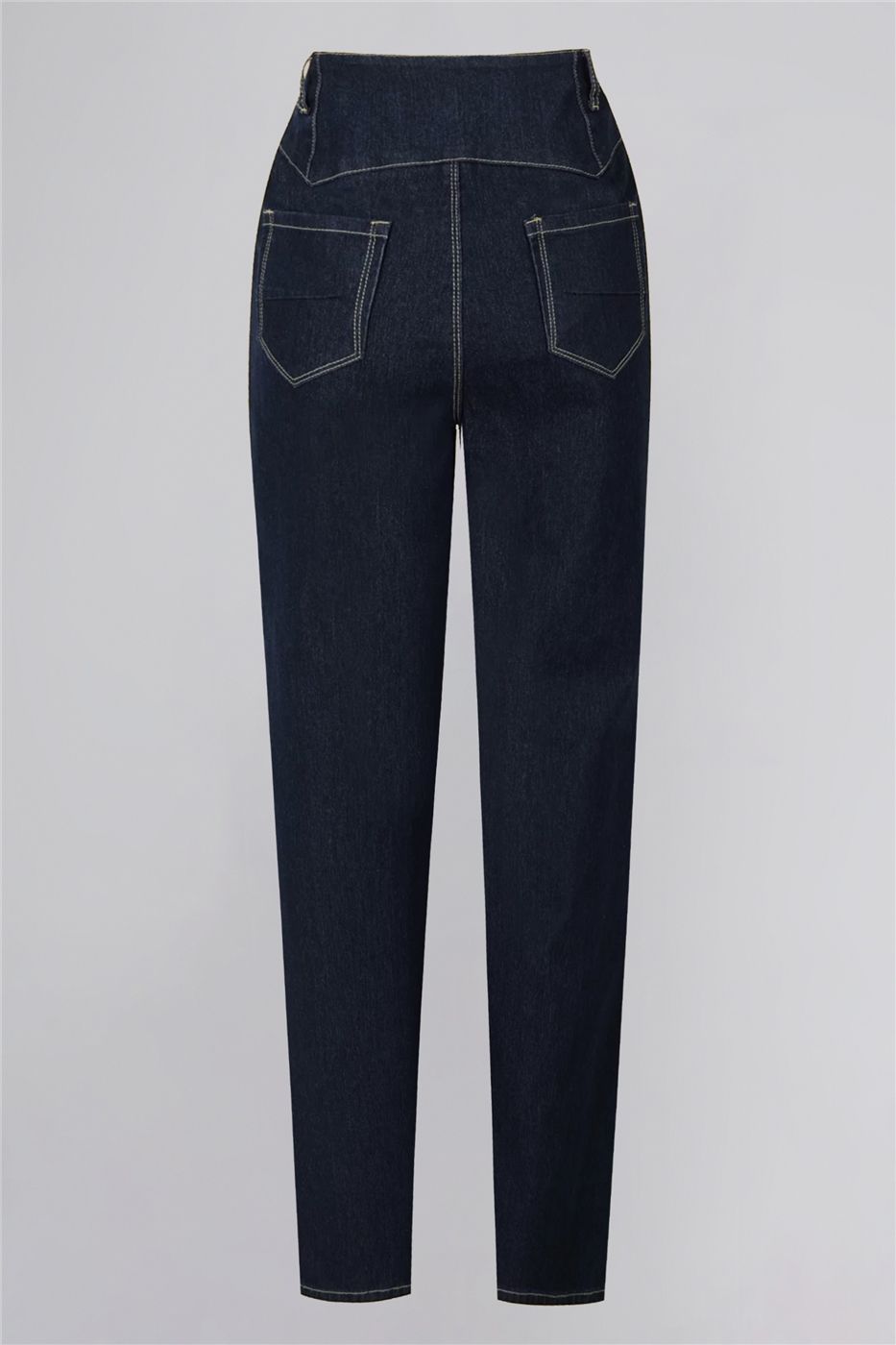 Rebel Kate Stretch Denim Jeans