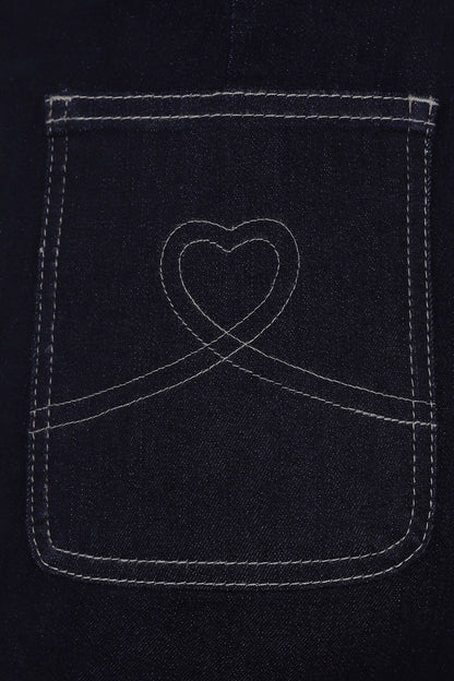 Lulu Skinny Jeans