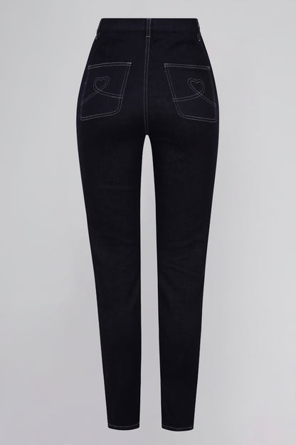 Lulu Skinny Jeans