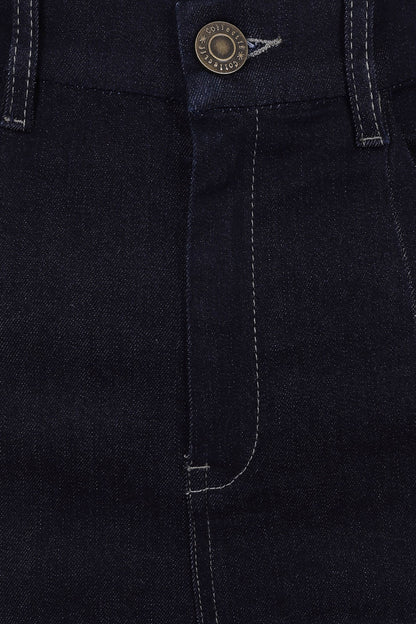 Lulu Skinny Jeans