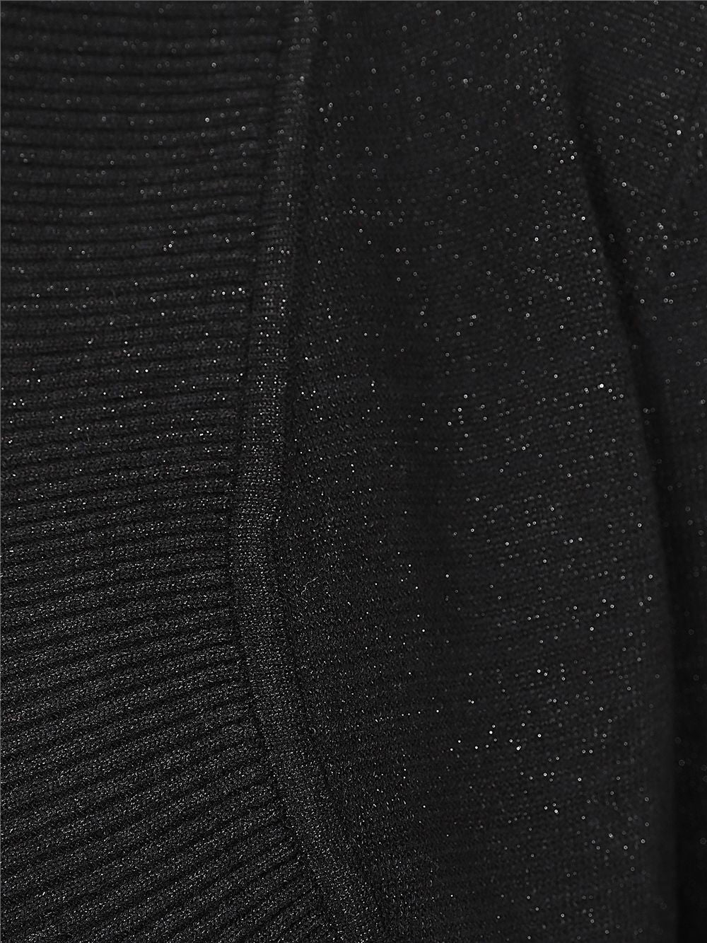Jean Glitter Bolero
