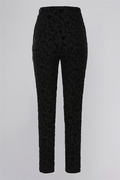 Bonnie Halloweenia Trousers