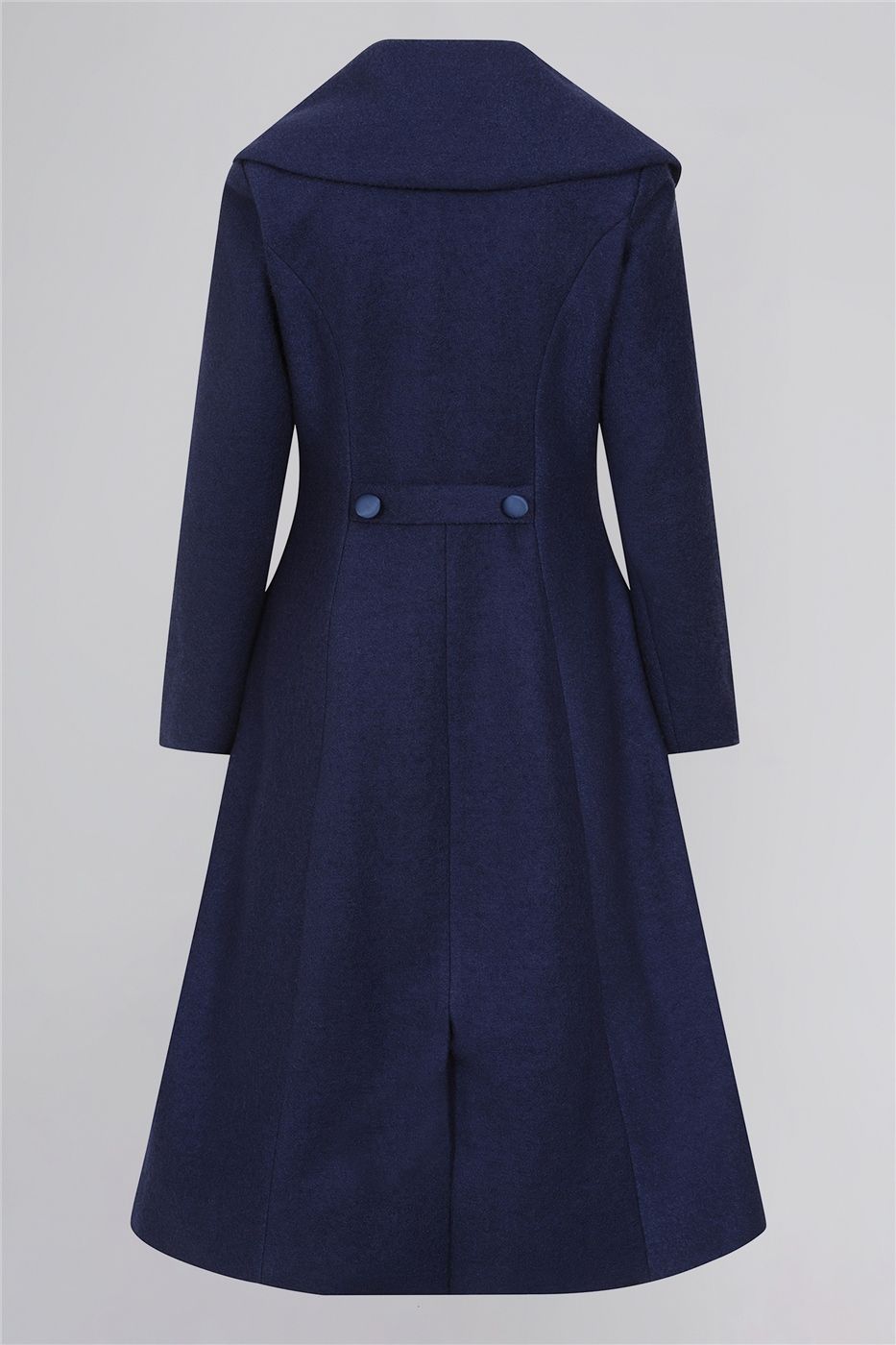 Eileean Coat