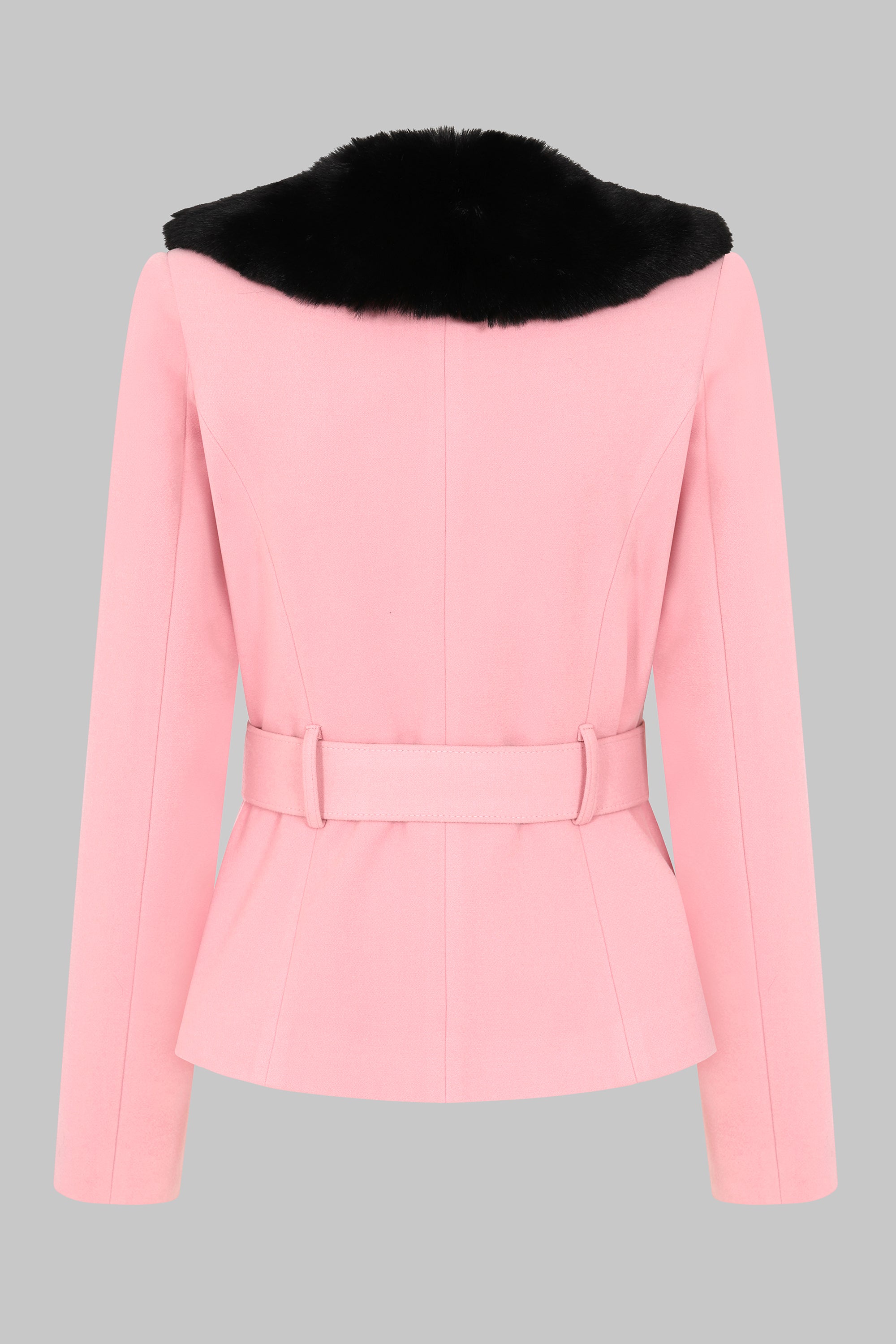 Molly Jacket
