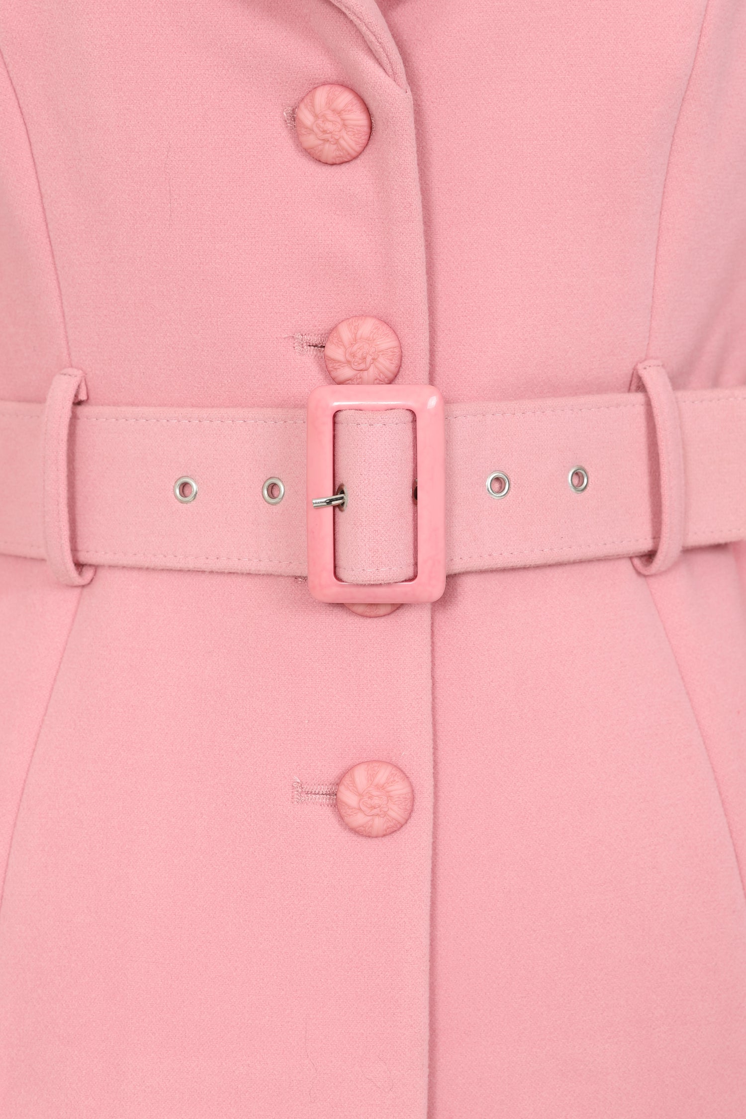 Molly Jacket