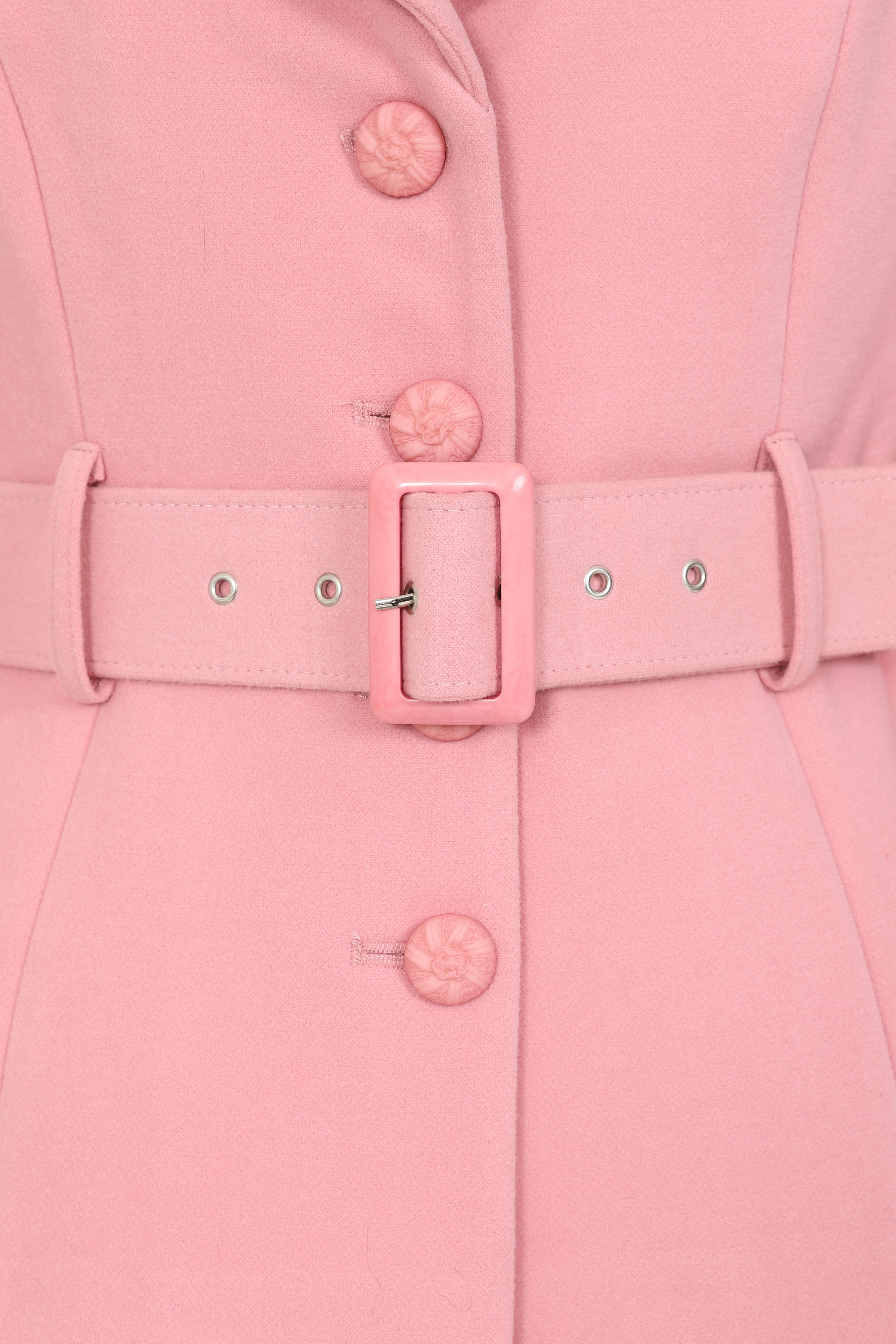 Molly Jacket