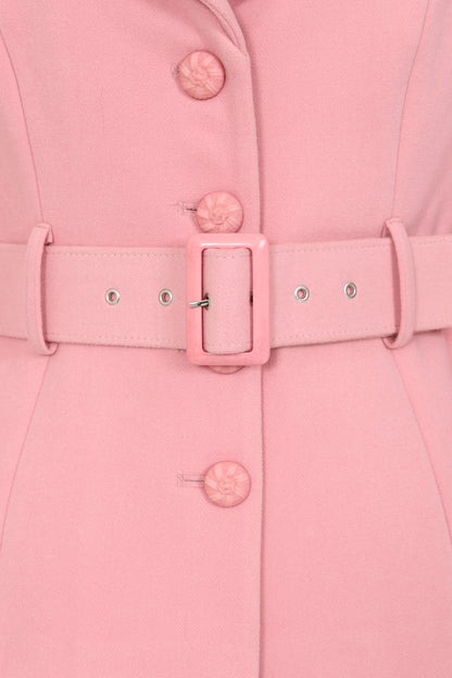 Molly Jacket
