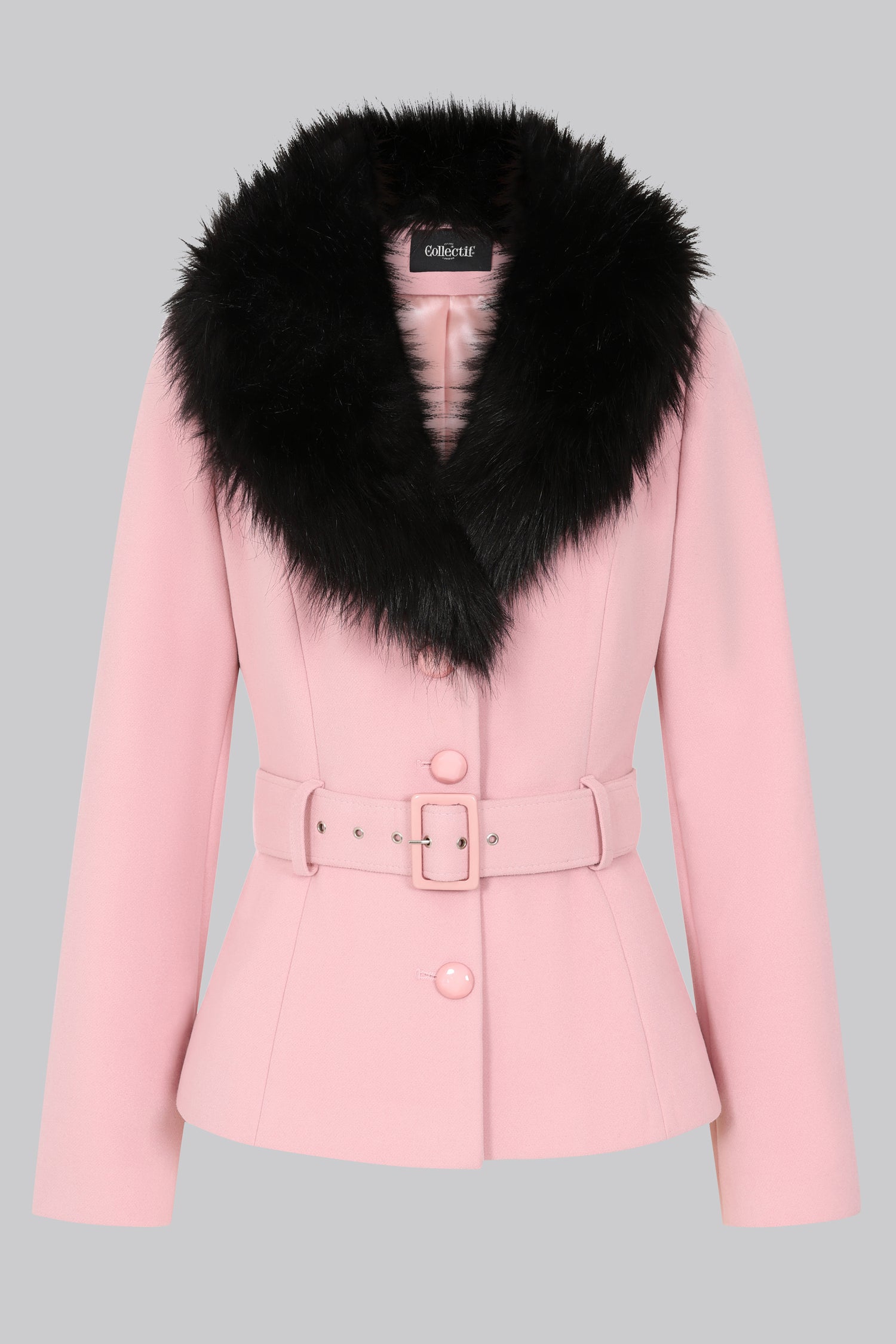 Molly Jacket