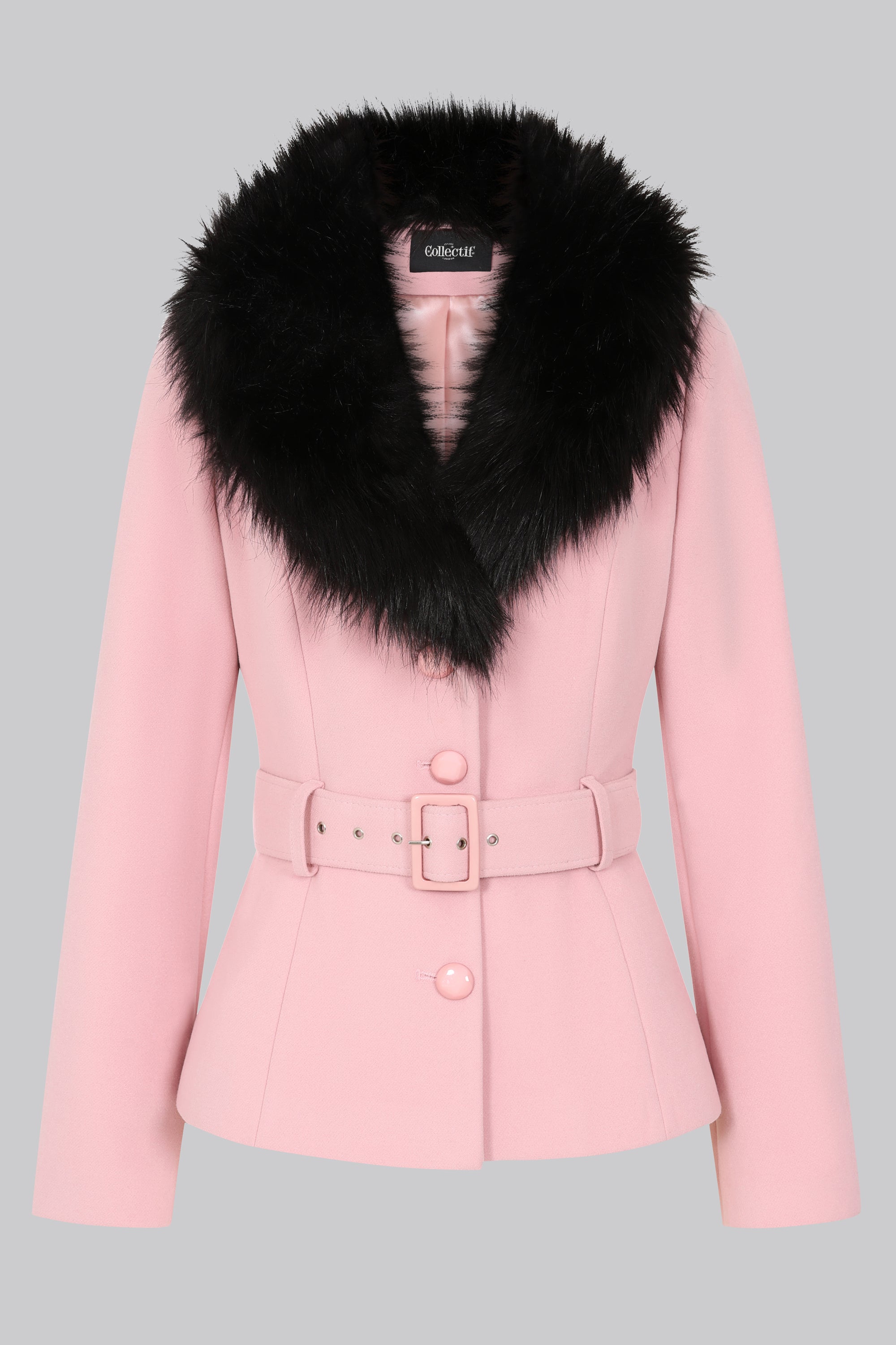 Molly Jacket