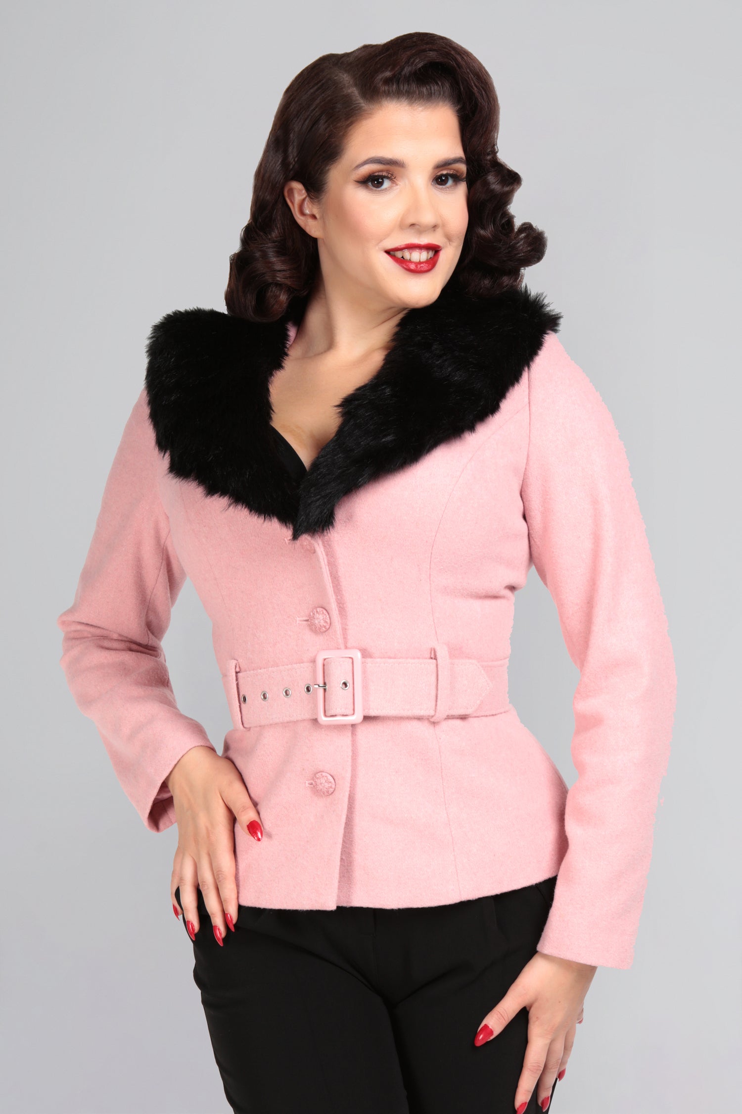 Molly Jacket