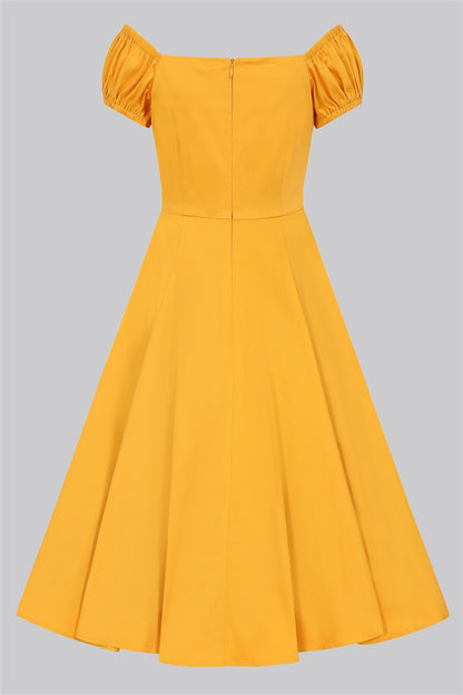 Dolores Classic Doll Dress